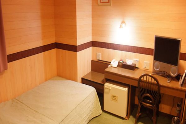 Hotel Luka (Maebashi-shi)
